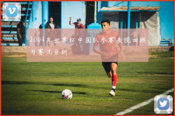 2004年世界杯中国队参赛表现回顾与赛况分析