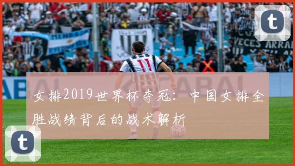 女排2019世界杯夺冠：中国女排全胜战绩背后的战术解析