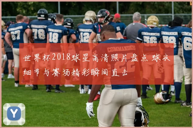 世界杯2018球星高清照片盘点 球衣细节与赛场精彩瞬间直击