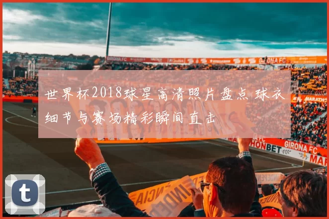 世界杯2018球星高清照片盘点 球衣细节与赛场精彩瞬间直击