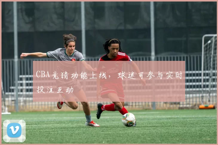 CBA竞猜功能上线，球迷可参与实时投注互动