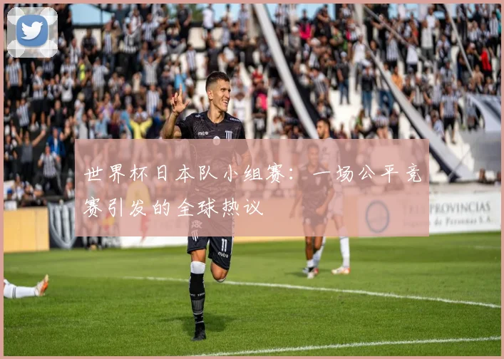 世界杯日本队小组赛：一场公平竞赛引发的全球热议